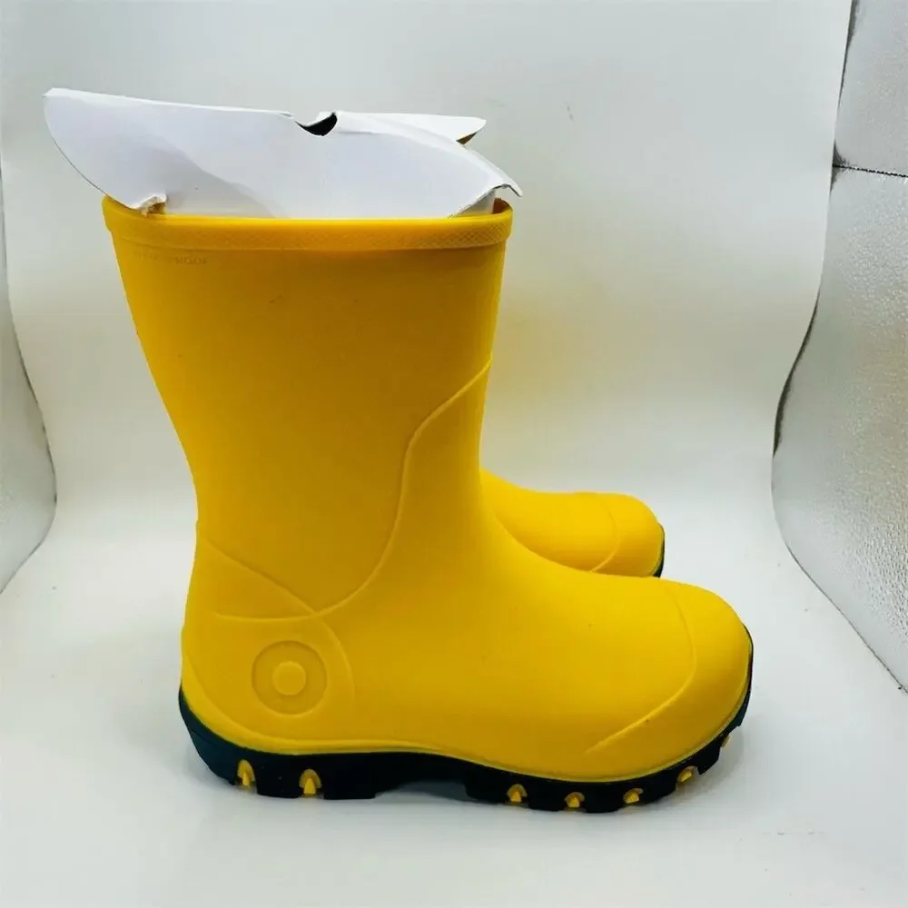 Bogs essential mid